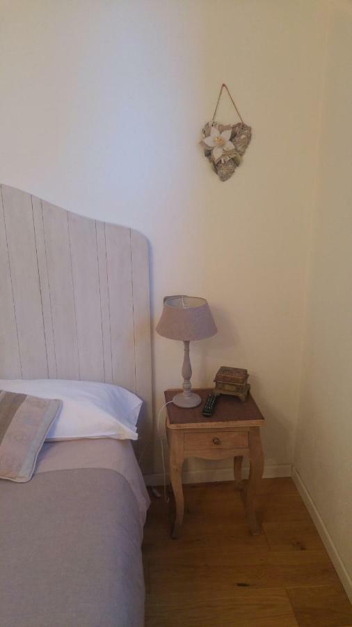 Apartmán Accademia Deluxe Bergamo Exteriér fotografie