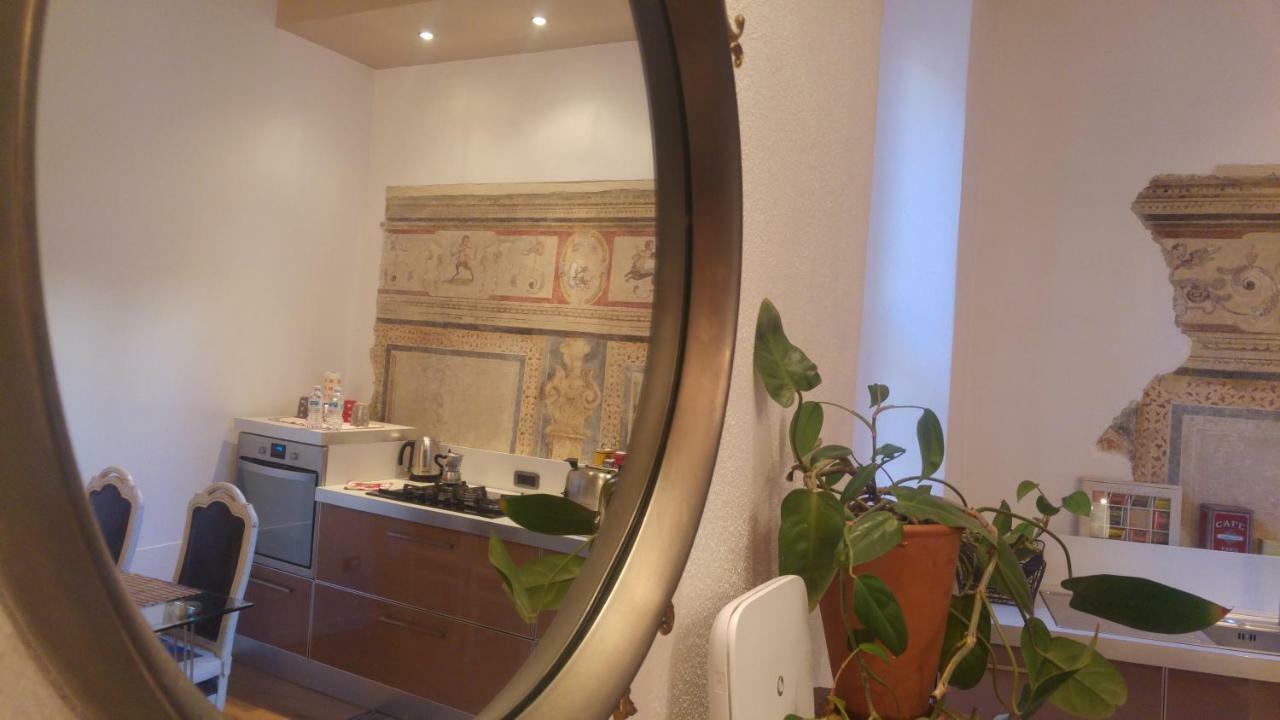 Apartmán Accademia Deluxe Bergamo Exteriér fotografie