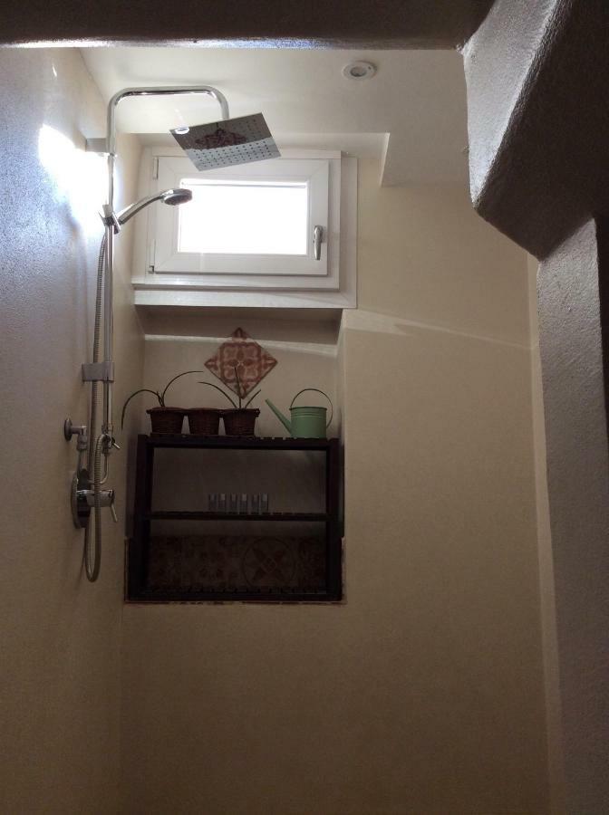 Apartmán Accademia Deluxe Bergamo Exteriér fotografie